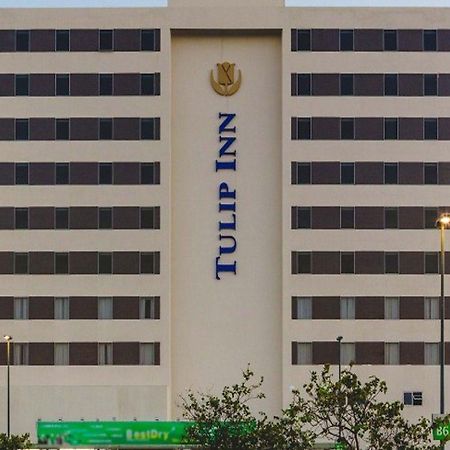 Tulip Inn Campos Dos Goytacazes Ngoại thất bức ảnh