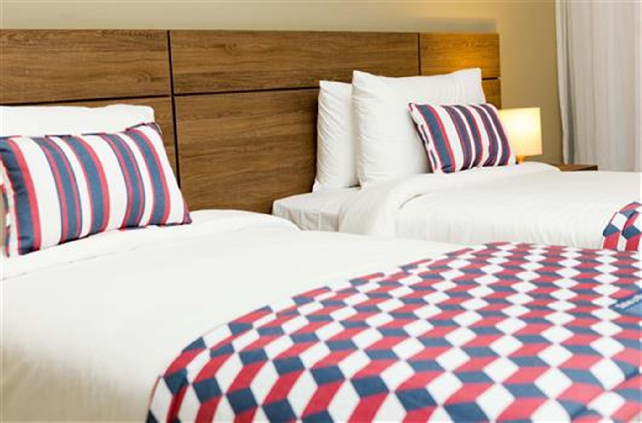 Tulip Inn Campos Dos Goytacazes Ngoại thất bức ảnh
