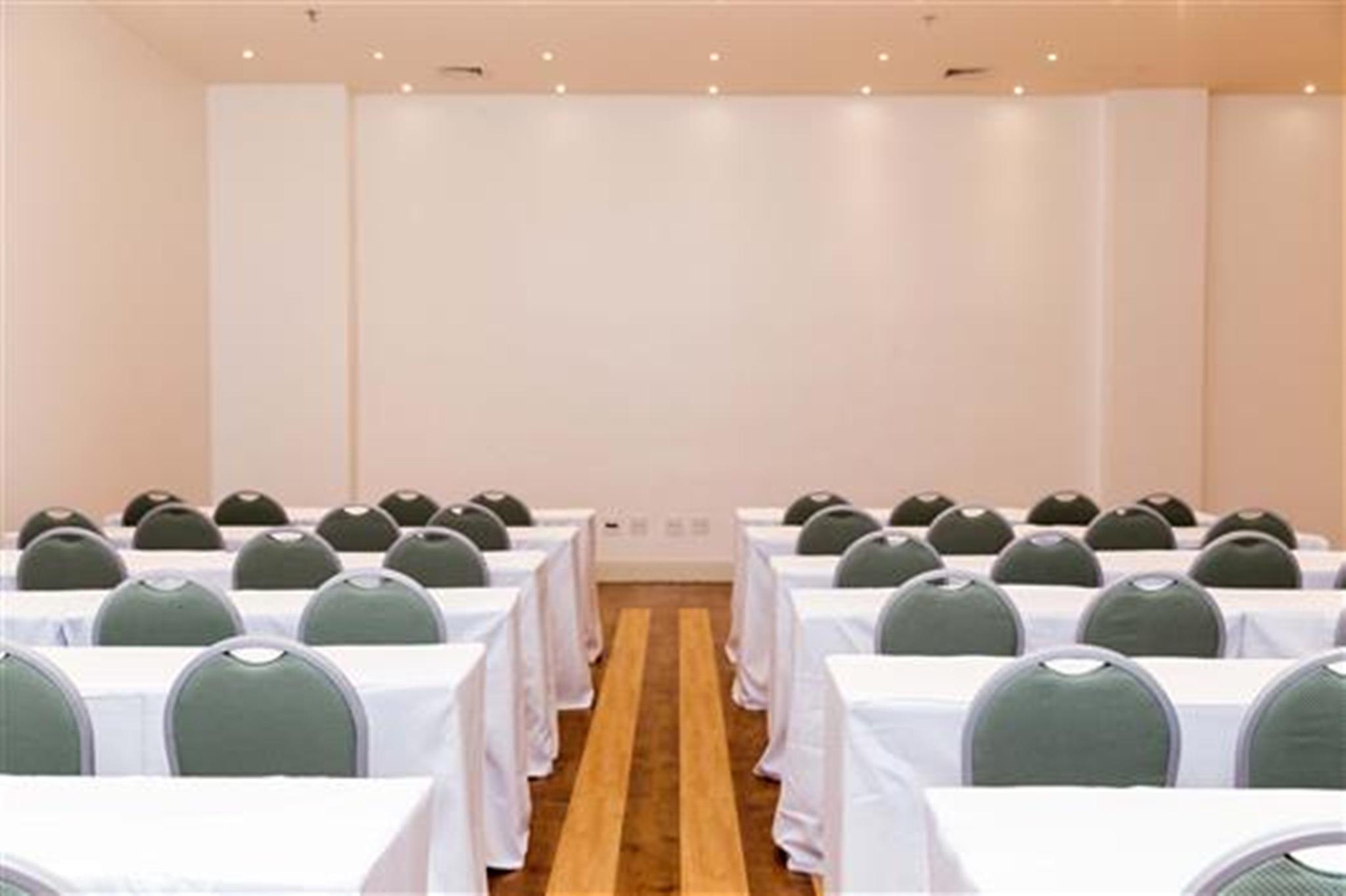 Tulip Inn Campos Dos Goytacazes Ngoại thất bức ảnh