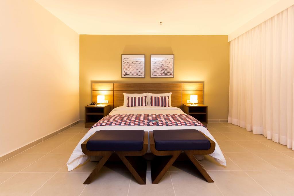 Tulip Inn Campos Dos Goytacazes Phòng bức ảnh