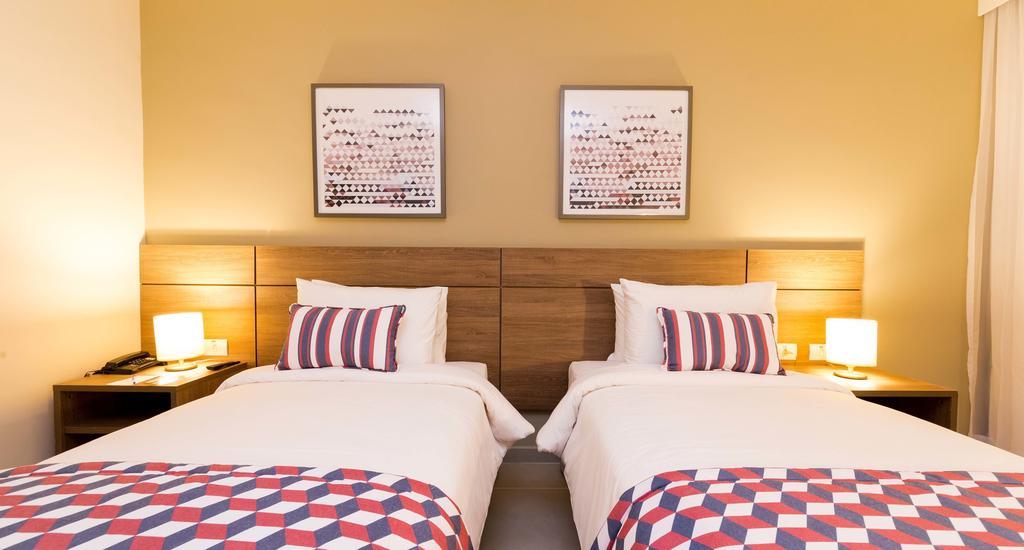 Tulip Inn Campos Dos Goytacazes Ngoại thất bức ảnh