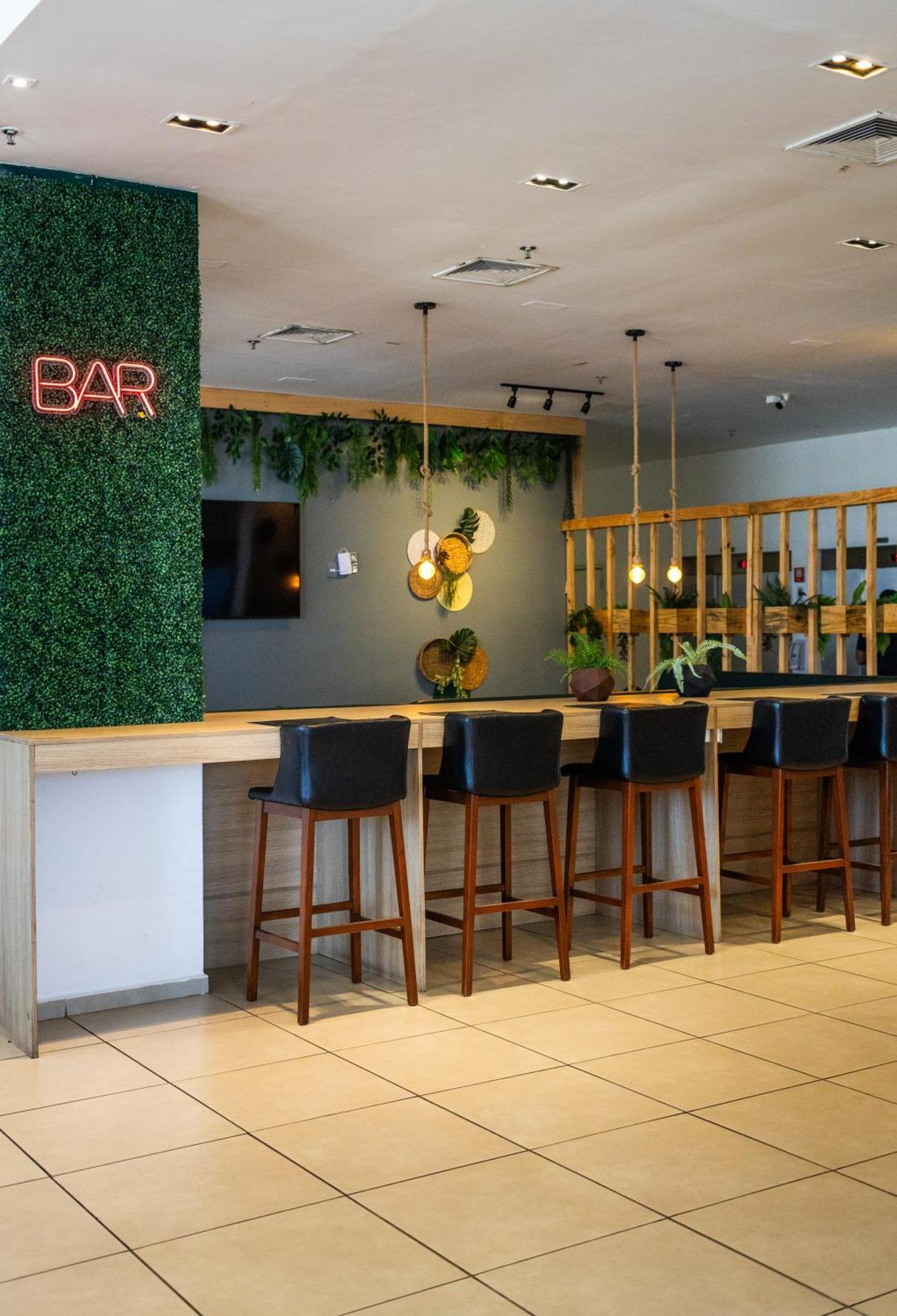 Tulip Inn Campos Dos Goytacazes Ngoại thất bức ảnh