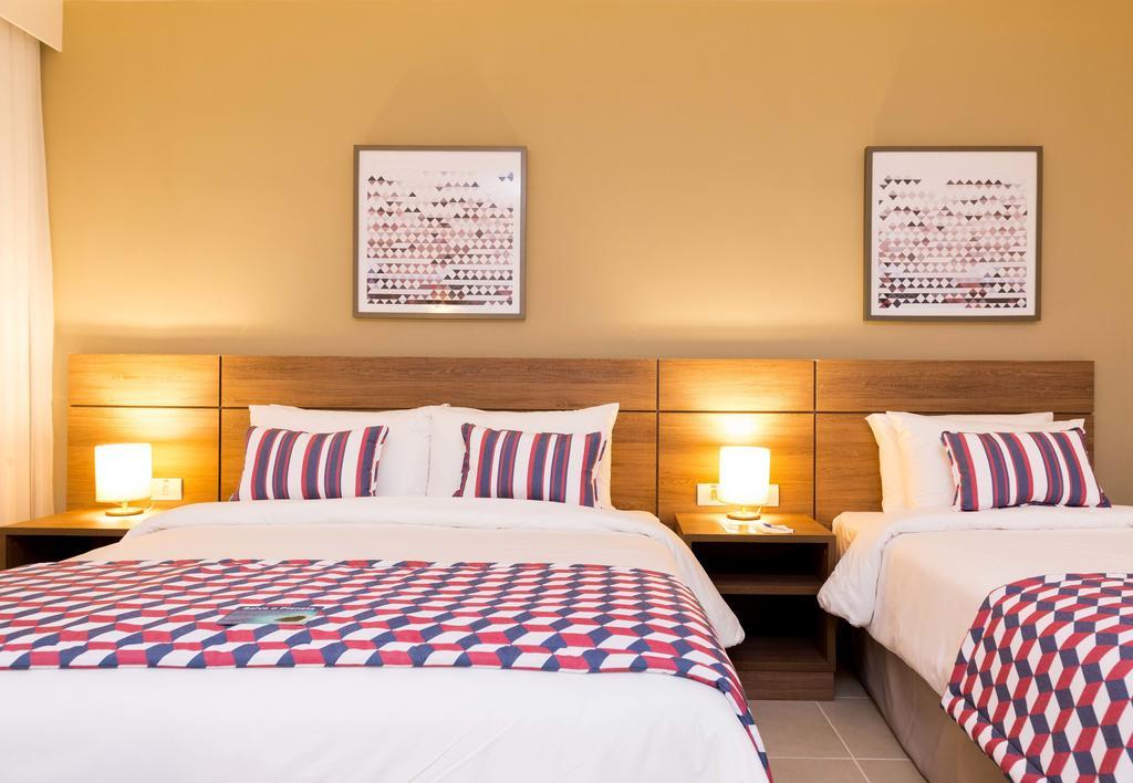 Tulip Inn Campos Dos Goytacazes Phòng bức ảnh