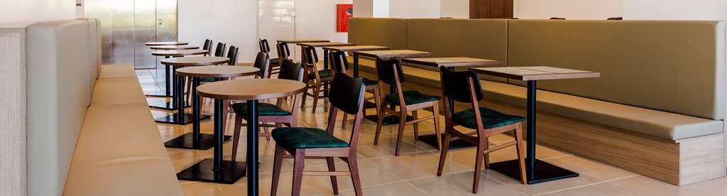 Tulip Inn Campos Dos Goytacazes Ngoại thất bức ảnh