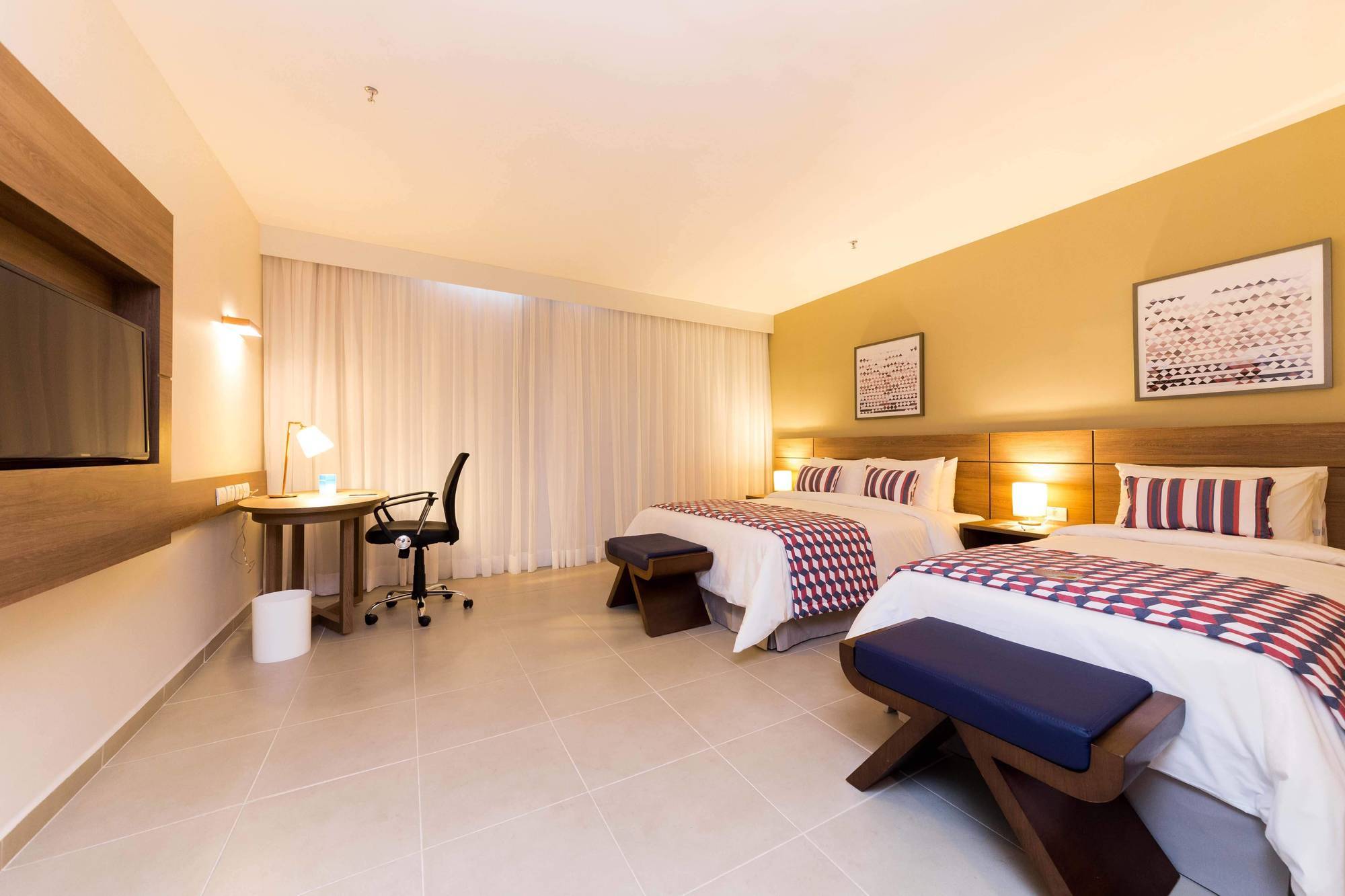 Tulip Inn Campos Dos Goytacazes Ngoại thất bức ảnh