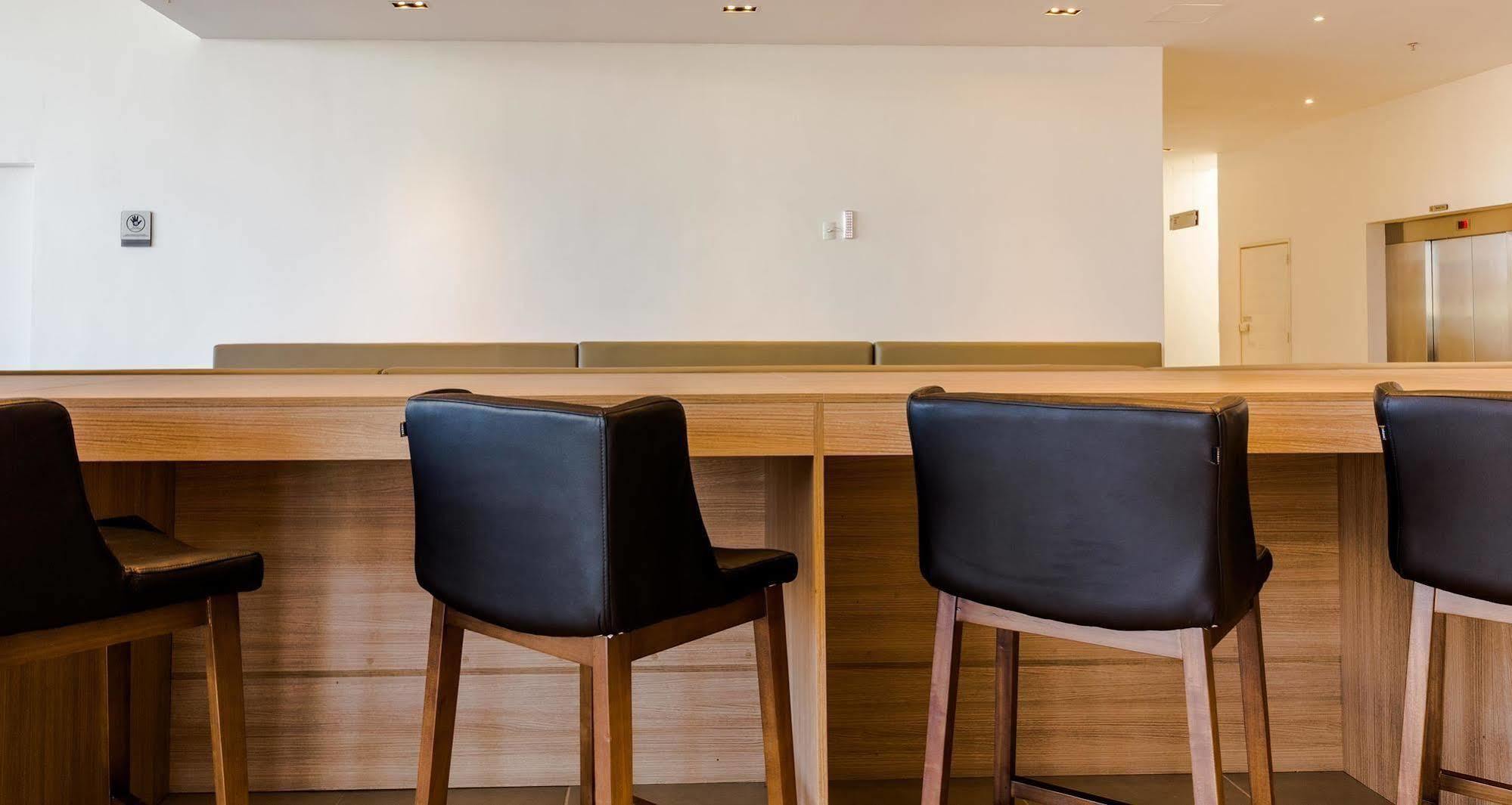 Tulip Inn Campos Dos Goytacazes Ngoại thất bức ảnh