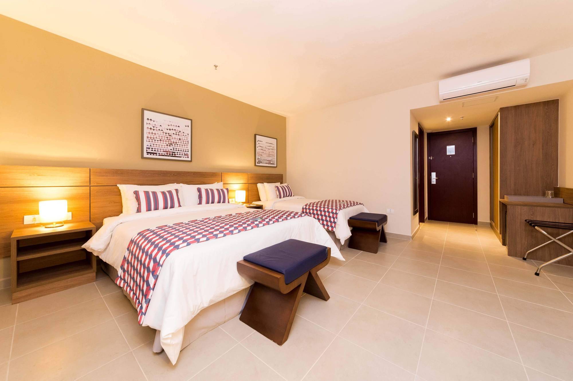 Tulip Inn Campos Dos Goytacazes Ngoại thất bức ảnh