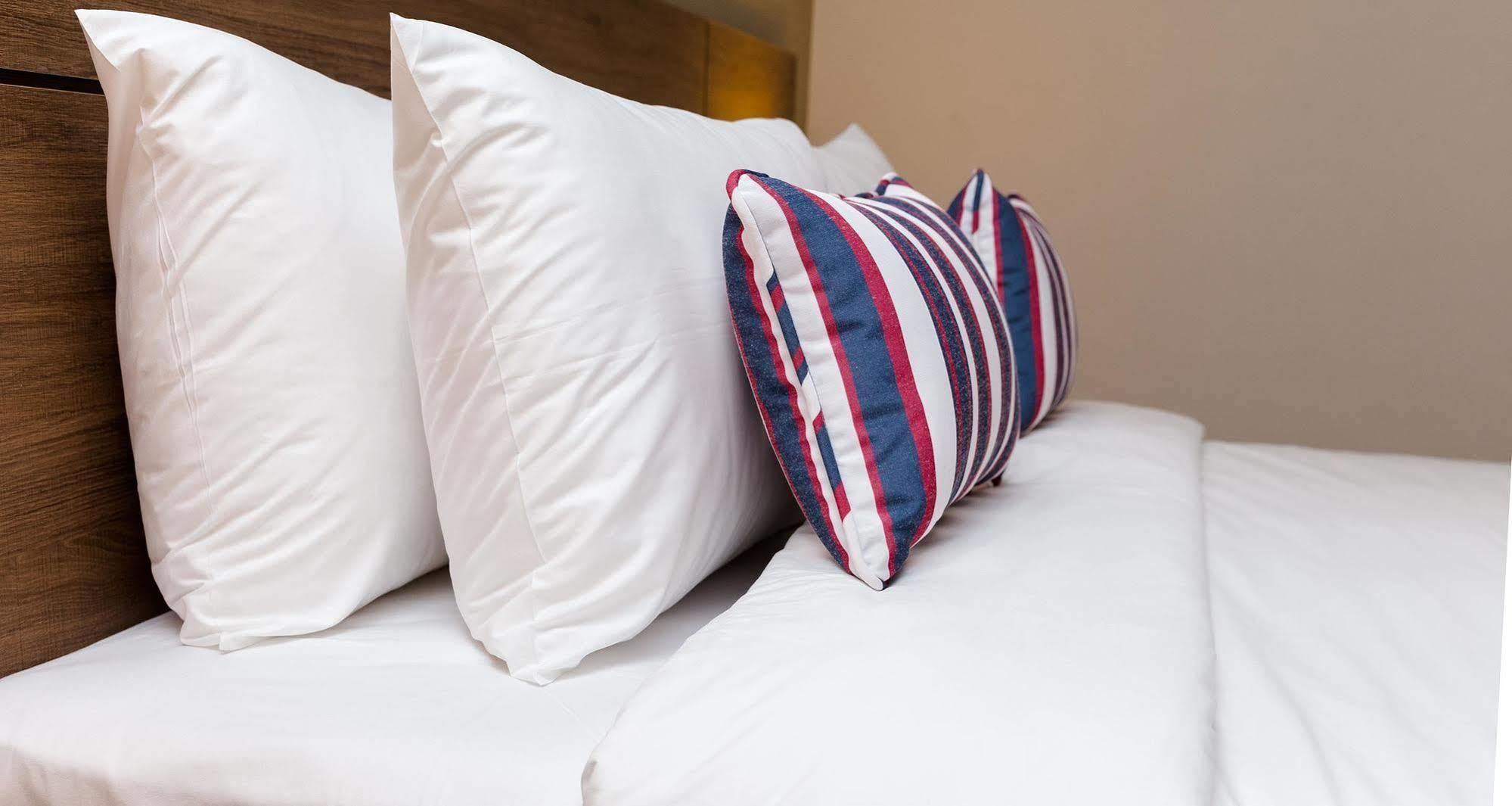 Tulip Inn Campos Dos Goytacazes Ngoại thất bức ảnh